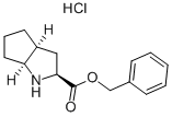 (1S,3S,5S)-2-Azabicyclo[3,3,0]octane-3-carborylic acid benzyl ester हाइड्रोक्लोराइड
