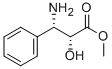 (2R,3S)-3-फेनिलिसोसरीन मिथाइल एस्टर