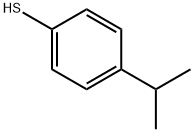 (4-Isopropyl) thiophenol