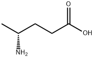 (4R)-4-Aminopentanoic एसिड