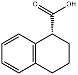 (R)-1,2,3,4-टेट्राहेड्रो-नेफ्थोइक एसिड