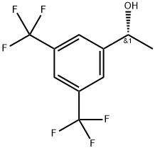 (R)-1- [3,5-Bis (trifluoromethyl) phenyl] इथेनॉल