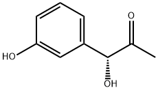 (R)-1-hydroxy-1-(3-hydroxyphenyl)propan-2-one