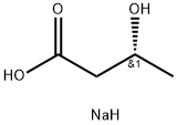 (R)-3-Hydroxybutyric एसिड, सोडियम साल्ट