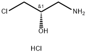 (S)-1-Amino-3-chloro-2-propanol हाइड्रोक्लोराइड