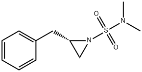 (S)-2-Benzyl-N, N-diMethylaziridine-1-sulfonaMide