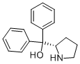 (S)-(+)-α, α-Diphenyl-2-pyrrolidinemethanol