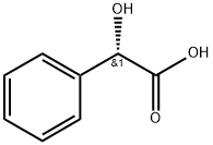 (S)-(+)-मन्डेलिक एसिड