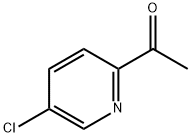 1-(5-क्लोरोपाइरिडिन-2-YL)इथानोन