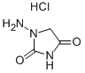 1-Aminohydantoin हाइड्रोक्लोराइड