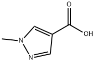 1-Methyl-1H-Pyrazole-4-Carboxylic एसिड