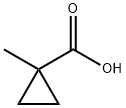 1-Methylcyclopropane-1-carboxylic एसिड