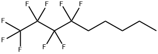 1-(Perfluorobut-1-yl) पेन्टेन