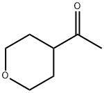 1-(टेट्राहाइड्रो-2H-pyran-4-yl)इथानोन