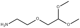 2-(2-aminoethoxy)-1,1-dimethoxythane
