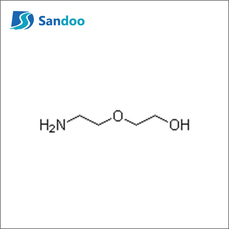 2-(2-Aminoethoxy) इथेनोल