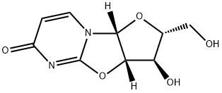 2,2'-Anhydro-1-β-D-arabinofuranosyl) uracil