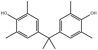 2,2-BIS (4-हाइड्रोक्सी-3,5-डाइमथाइलफेनाइल) प्रोपेन