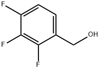 2,3,4-Trifluorobenzyl अल्कोहल
