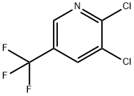 2,3-Dichloro-5- (trifluoromethyl) pyridine