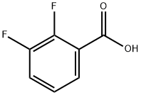 2,3-Difluorobenzoic एसिड