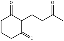 2-(3-oxobutyl) cyclohexane-1,3-dione