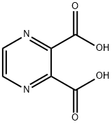 2,3-Pyrazinedicarboxylic एसिड