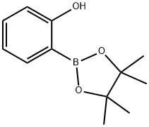 2-(4,4,5,5-TetraMethyl-1,3,2-dioxaborolan-2-yl) फिनोल