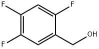 2,4,5-Trifluorobenzyl अल्कोहल