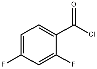 2,4-Difluorobenzoyl क्लोराइड