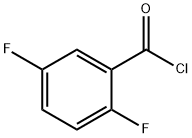 2,5-Difluorobenzoyl क्लोराइड