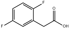 2,5-Difluorophenylacetic एसिड