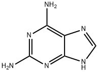 2,6-डायमिनो प्यूरिन (डीएपी)
