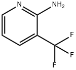 2-Amino-3- (trifluoromethyl) pyridine