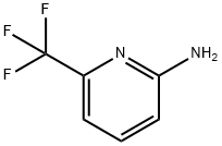2-Amino-6-(trifluoromethyl) pyridine