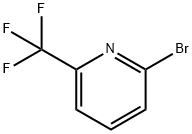 2-Bromo-6-(trifluoromethyl) pyridine