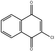 2-क्लोरो-1,4-नेफ्थोक्विनोन