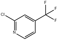 2-Chloro-4- (trifluoromethyl) pyridine