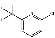 2-Chloro-6-(trifluoromethyl) pyridine