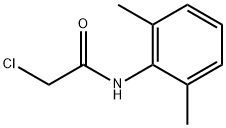 2-Chloro-N-(2,6-dimethylphenyl) acetamide