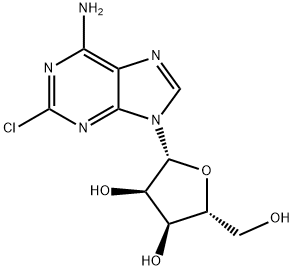 2-क्लोरोएडेनोसिन
