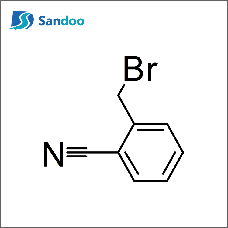 2-Cyanobenzyl ब्रोमाइड