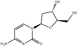 2'-Deoxycytidine मोनोहाइड्रेट