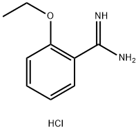 2-Ethoxybenzamidine हाइड्रोक्लोराइड