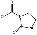 2-Oxo-1-imidazolidinecarbonyl क्लोराइड