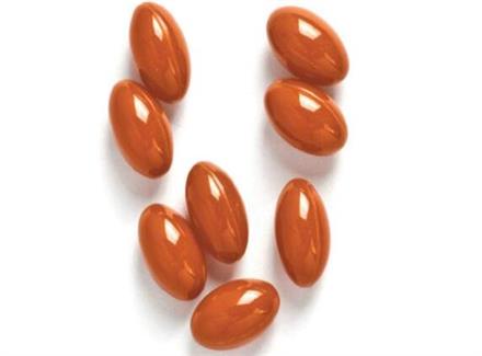 Coenzyme Q10 CAS NO.303-98-0 के हो
