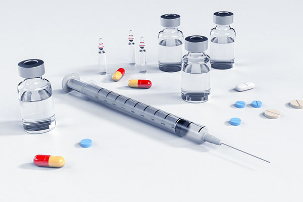 FDA ले ALK-पोजिटिभ मेटास्टेटिक NSCLC को दोस्रो वा तेस्रो-लाइन उपचारको लागि लोर्लाटिनिबलाई अनुमोदन गर्छ।