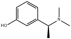 3-[(1S)-1-(डाइमेथिलामिनोइथाइल)]फिनोल