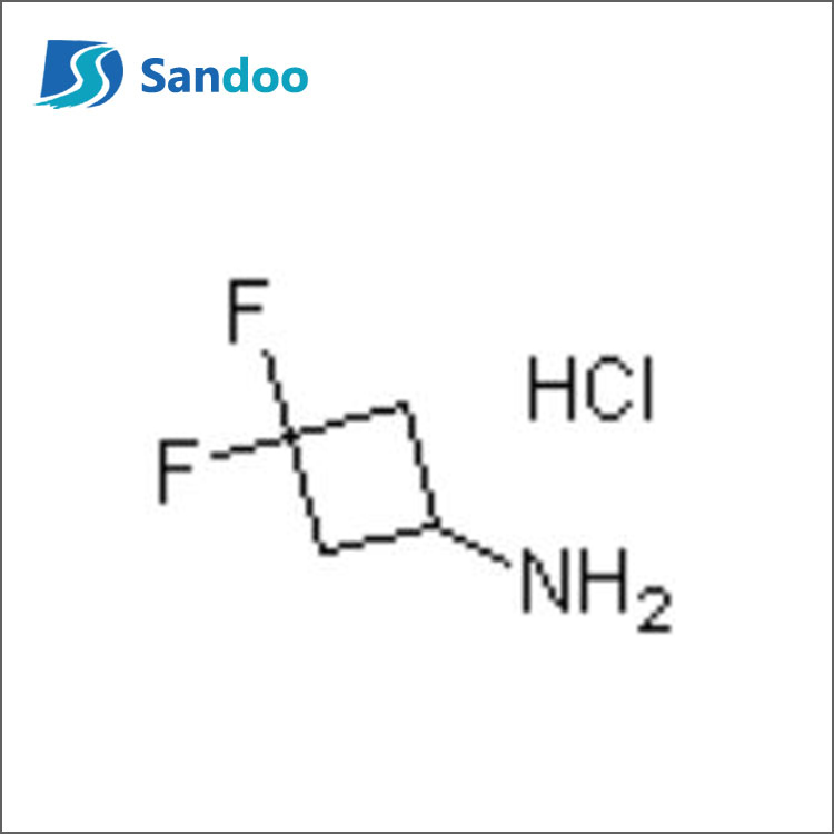 3,3-Difluorocyclobutanamine हाइड्रोक्लोराइड