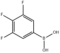3,4,5-Trifluorophenylboronic एसिड